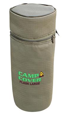 Camp Cover Schutztasche für 2,5L Thermoskanne Khaki