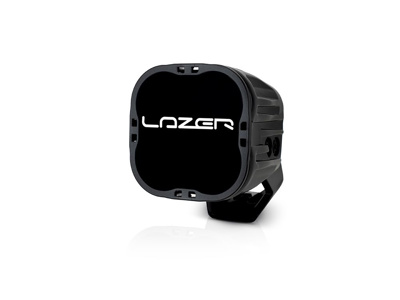 Lazer Lamps Linsenschutz RP-Serie/Utility-80 HD schwarz