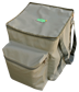 Camp Cover Bag for a small Porta Potti