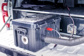 Mobile StandheizungsBox 2 KW mit 5L Dieseltank und AGM Batterie inkl. 1m Abgasrohr