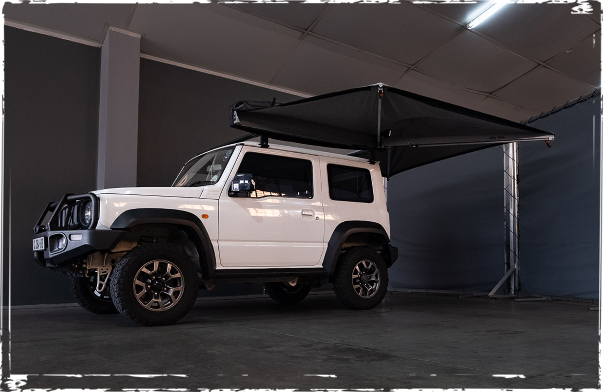 2,9x5,45 Meter bewegliche Garage Outdoor-Markise Schieben Regenschutz  Schuppen Aluminium PC-Board Auto Shade