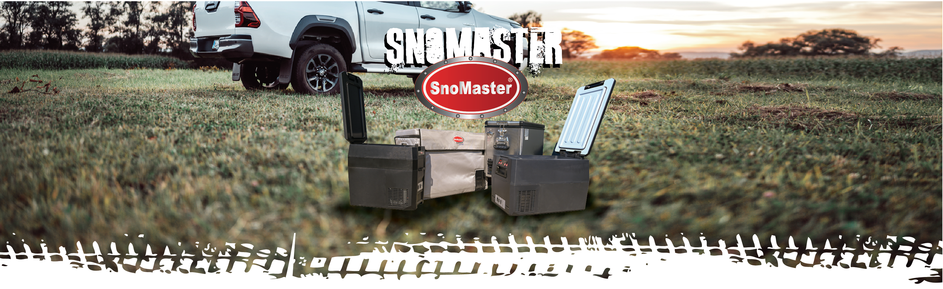 SnoMaster  Genesis Import