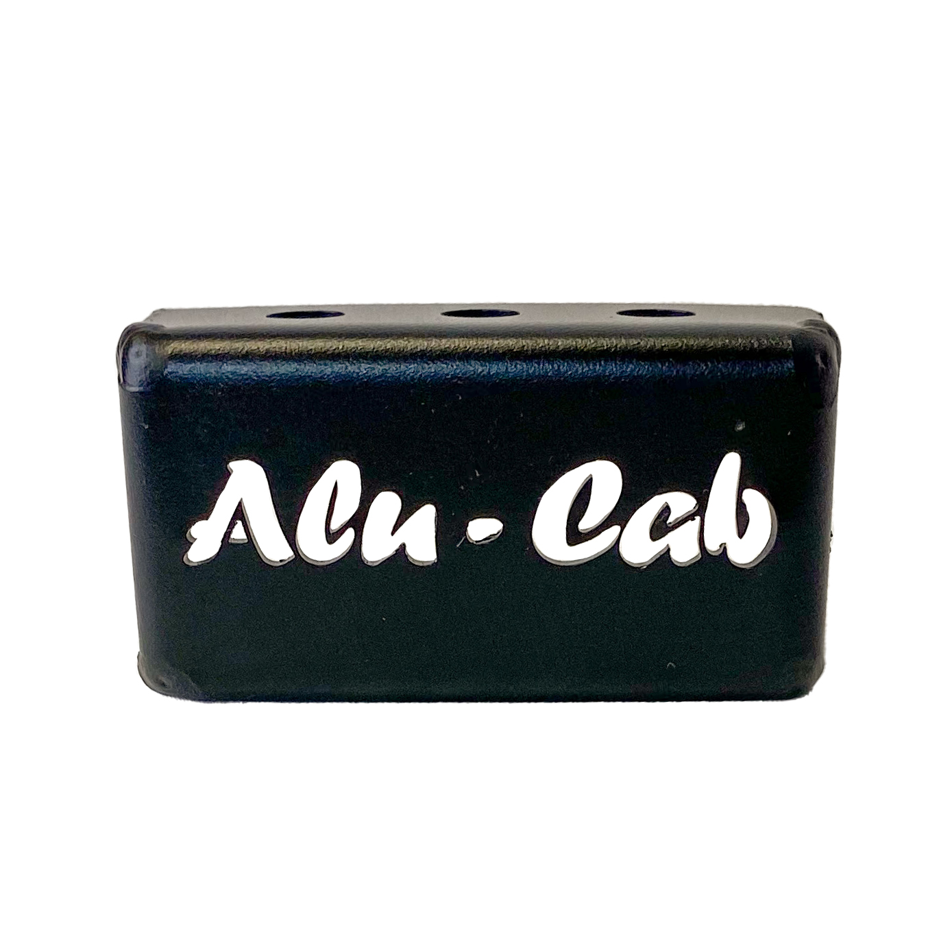 Alu-Cab Querträger Füße 40mm
