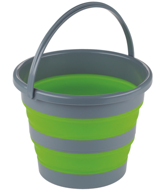 Ironman4x4 Collapsible Bucket. 10L