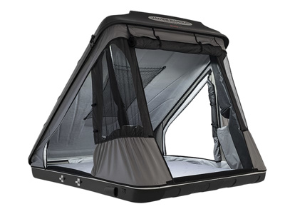 James Baroud Rooftoptent Discovery M, black