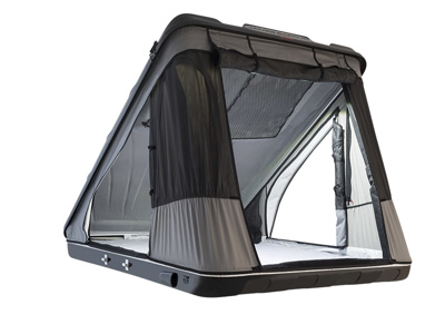 James Baroud Rooftoptent Extreme M, black