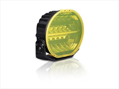 Lazer Lamps Cover, yellow (Sentinel)