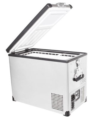SnoMaster Fridge/Freezer Traveller 42 with one cooling department: 44L