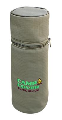 Camp Cover Schutztasche für 1,5L Thermoskanne Khaki