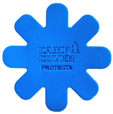 Camp Cover Protecta Sheets 4-pieces