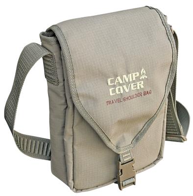 Camp Cover Travel Shoulder Bag