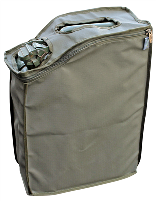 Camp Cover Jerry Can Cover 20L, khaki