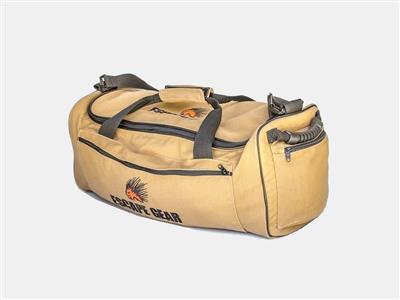 Escape Gear Overlander Bag 45, khaki
