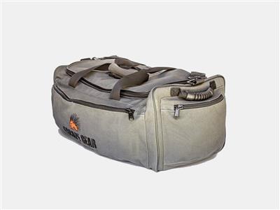 Escape Gear Overlander Bag 65, grey