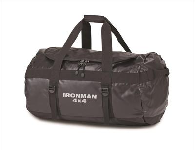 IronMan 4x4 65l explorer duffle bag