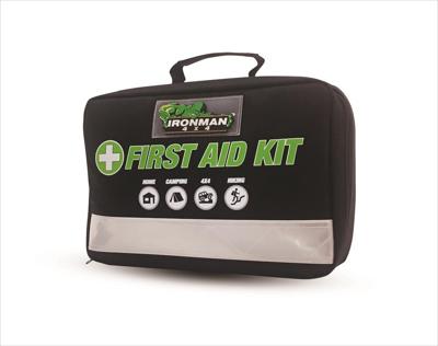 IronMan 4x4 Large First Aid Kit