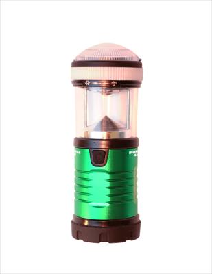 IronMan 4x4 Led lantern / torch