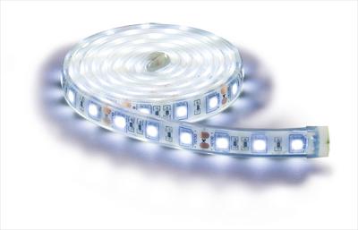 IronMan 4x4 Led light strip (includes switch)