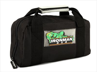 IronMan 4x4 Small recovery / accessory bag
