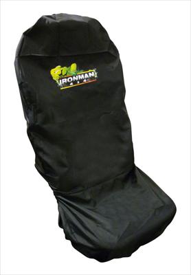 Ironman 4x4 Universal waterproof slip on seat cover
