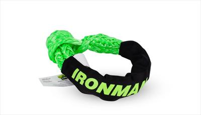 Ironman 4x4 Soft-Schäkel, 14t 