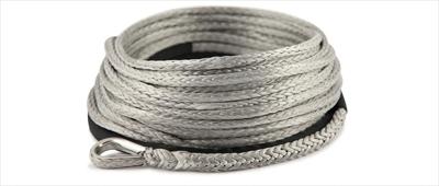 IronMan 4x4 Synthetic winch rope 9.5mm x 27m – 8100kg