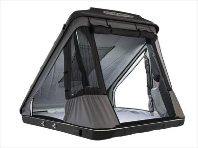 James Baroud DISCOVERY XXL Rooftop Tent Black