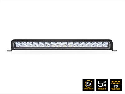 Lazer Lamps Triple-R 16 Elite - Gen2, black