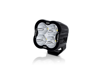 Lazer Lamps RP-Spot headlight 4x20W LED´s