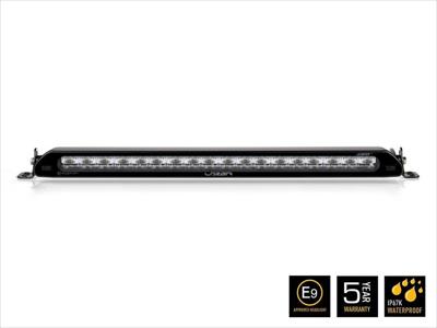 Lazer Lamps Linear-18 Standard, black