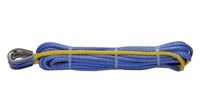 T-MAX Dyneema-Winch Rope Extension 13200-15, 15 m, 6t