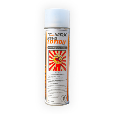 TimeMAX Revo Lotion No. 1 Spray (500 ml)