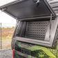 Alu-Cab Bergungs-Kit Inlet für Seitenfensterbox Hubdach "THOR" Land Cruiser 76, universal