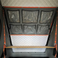 Alu-Cab Dachzelt Klappbarer Tisch für Dachzelt Innen 3.1, 3R