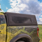 Alu-Cab Hardtop "Contour" für Ford Ranger 2012+ Doppelkabine 
