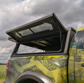 Alu-Cab Hardtop "Contour" für Ford Ranger 2012+ Doppelkabine  mit Fenster