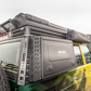 Alu-Cab Sidebox for Rooftop Tent "THOR" Land Cruiser 76, Right