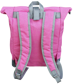 Camp Cover Backpacker Roll-Up, pink