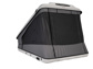 James Baroud Rooftoptent Space M, white
