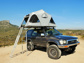 James Baroud Rooftent Vision 150