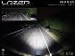 Lazer Lamps Grille-Kit land Rover Defender (2020+) for Linear-18 Elite
