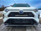 Lazer Lamps Grille Kit for Toyota Rav4 Plug-In Hybrid 2020+ incl. Linear-18 Elite 