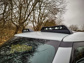 Lazer Lamps Roof Pods Land Rover Defender 2020+ für Linear 12/Linear 12 Elite
