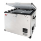SnoMaster Fridge/Freezer Classic 40 with one cooling department: 40L