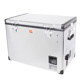 SnoMaster Kühl- und Gefrierbox Classic 60 mit einem Kühlfach: 60L
