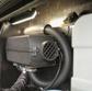 Alu-Cab Canopy Heating System 750