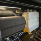 Alu-Cab Canopy Heating System 750