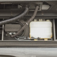 Alu-Cab Hardtop integrierte Standheizung 750