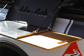 Alu-Cab Seitenfach Kitchen-Kit 1250 für Hardtops inkl. Tisch und Utensilien