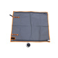 Alu-Cab Canopy Camper Mosquito Net-Back Door (doesn't fit Toyota Land Cruiser)